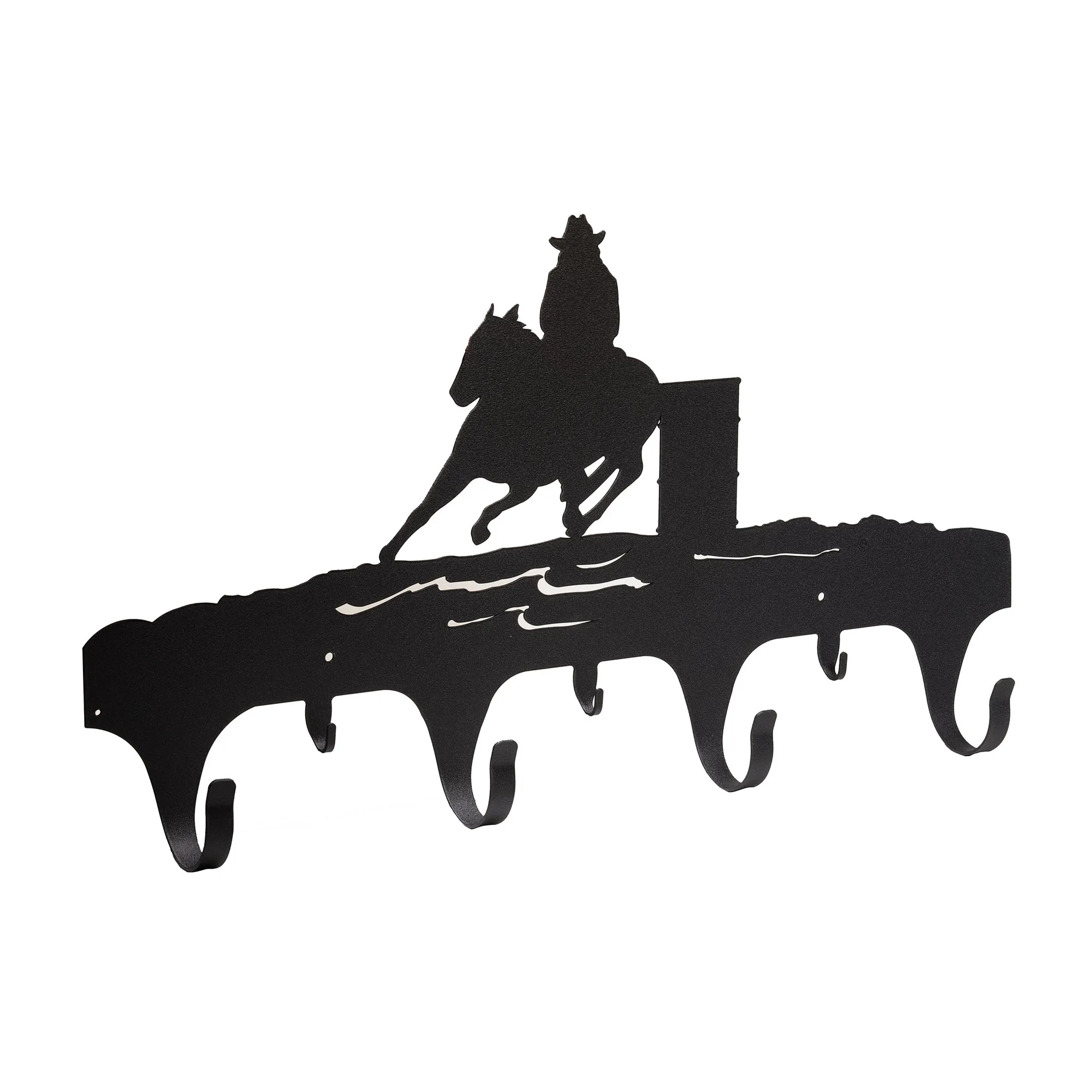 Barrel Racer vs. Team Ropers Coat Hook: Which Fits Your Entryway?