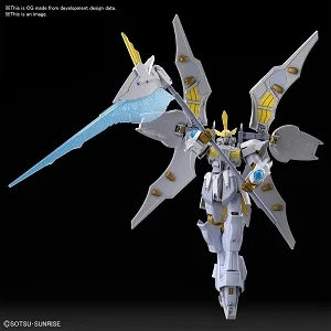 Risolvere i problemi comuni con HG Battlogue Livelance Heaven