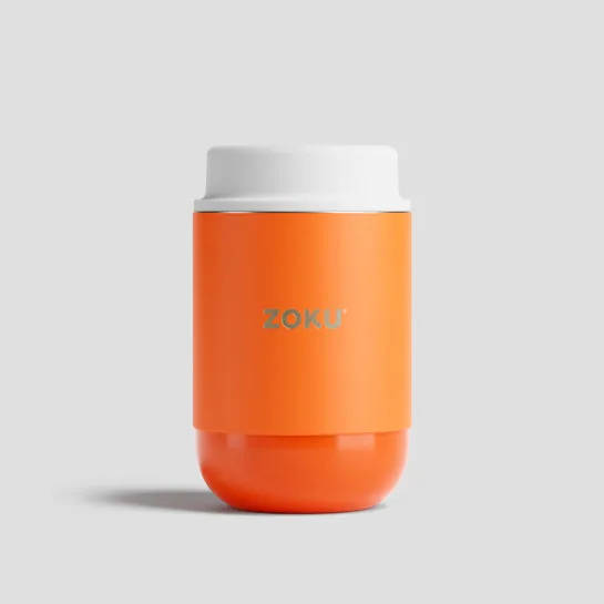 Zo gebruik je een 16oz Neat Stack foodjar voor meal prep