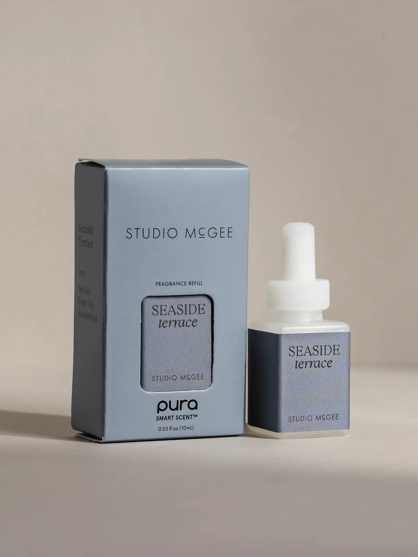 Fresh Bergamot vs. Seaside Terrace: Clean Citrus vs. Ocean Breeze for Everyday Freshness