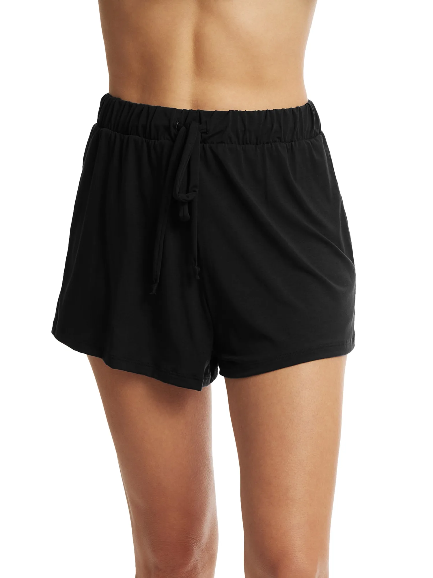 How to Choose Lounge Shorts That Fit Your Body Type
