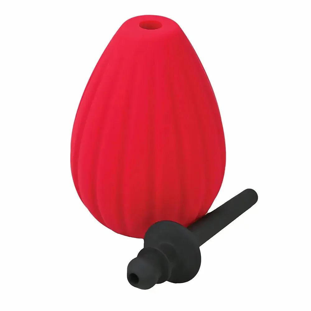 How to Use an Enema Bulb Kit for Anal Prep