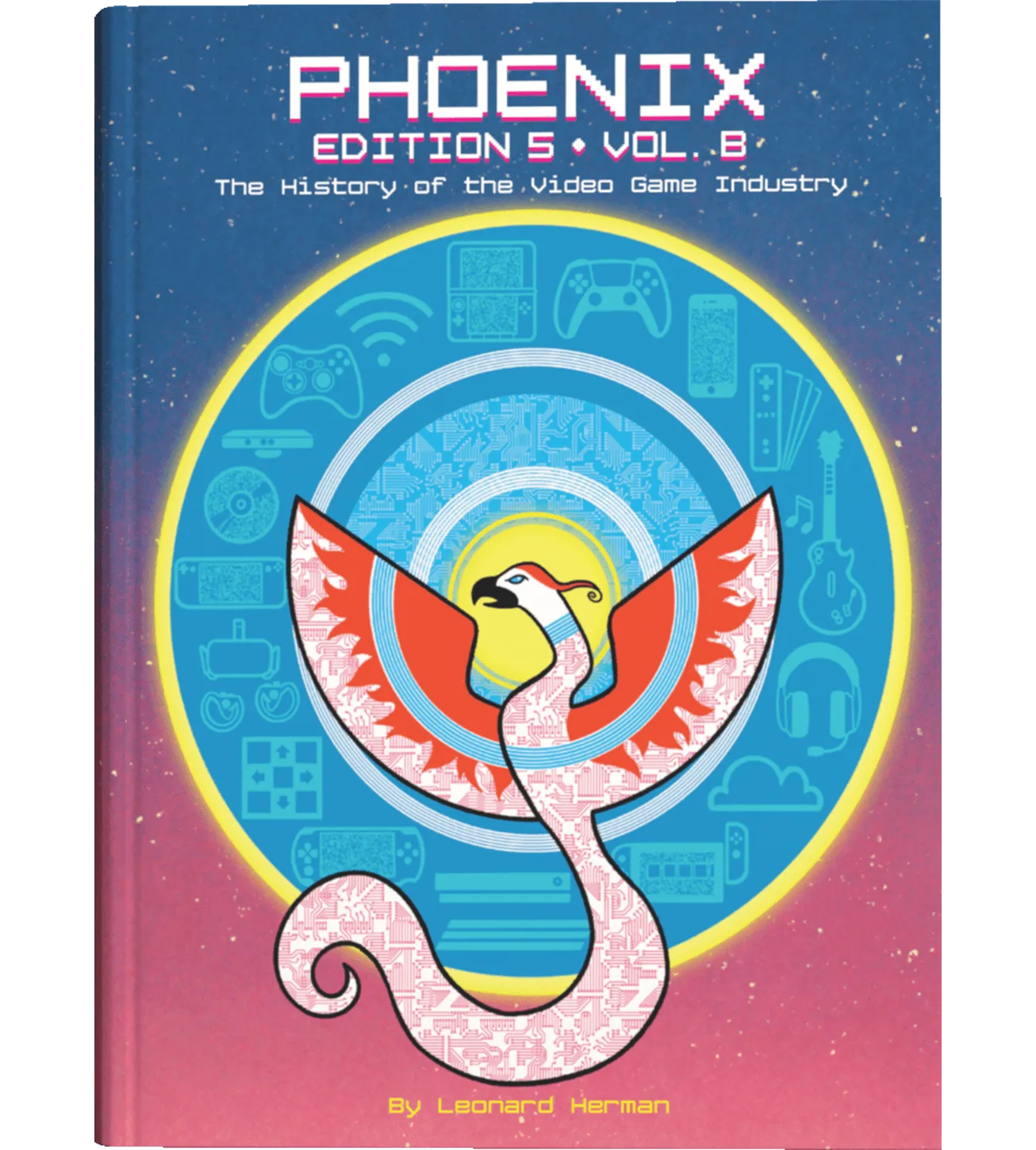 Phoenix Edition 5 - Vol. B (Hardcover)