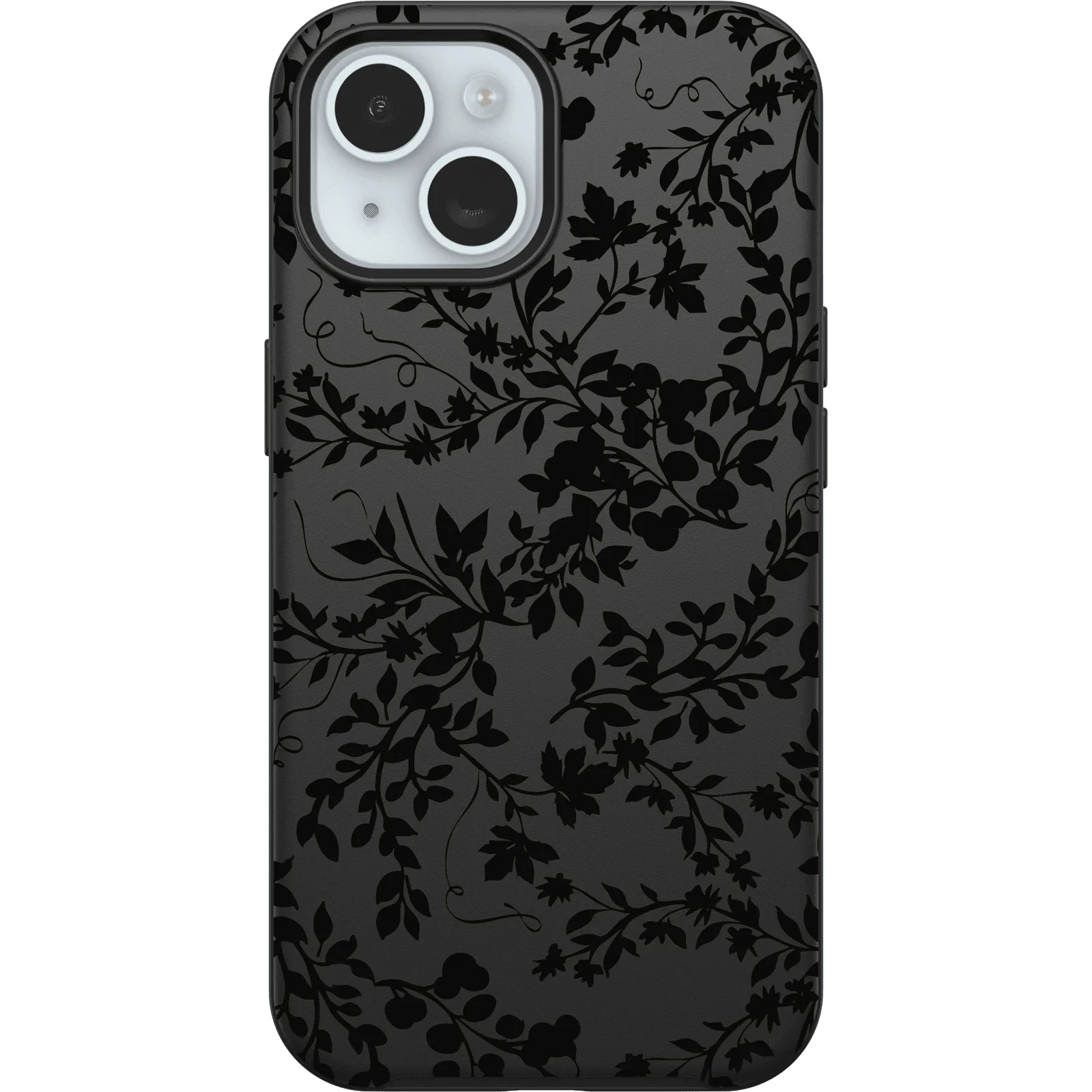 iPhone 17e vs 16e Gothic Revival: Fit a design