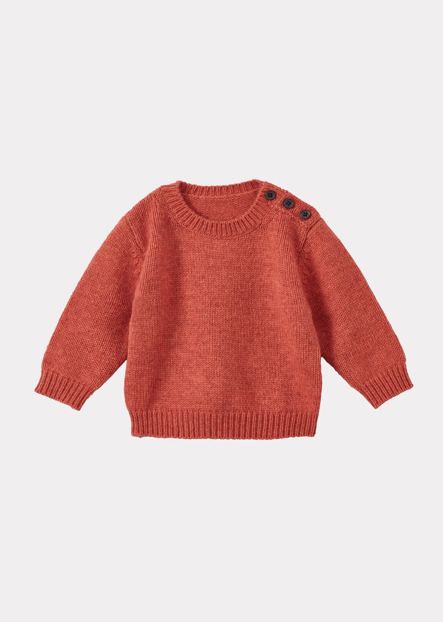 Cachemire bébé ou laine mélangée : quel pull tient le plus chaud ?