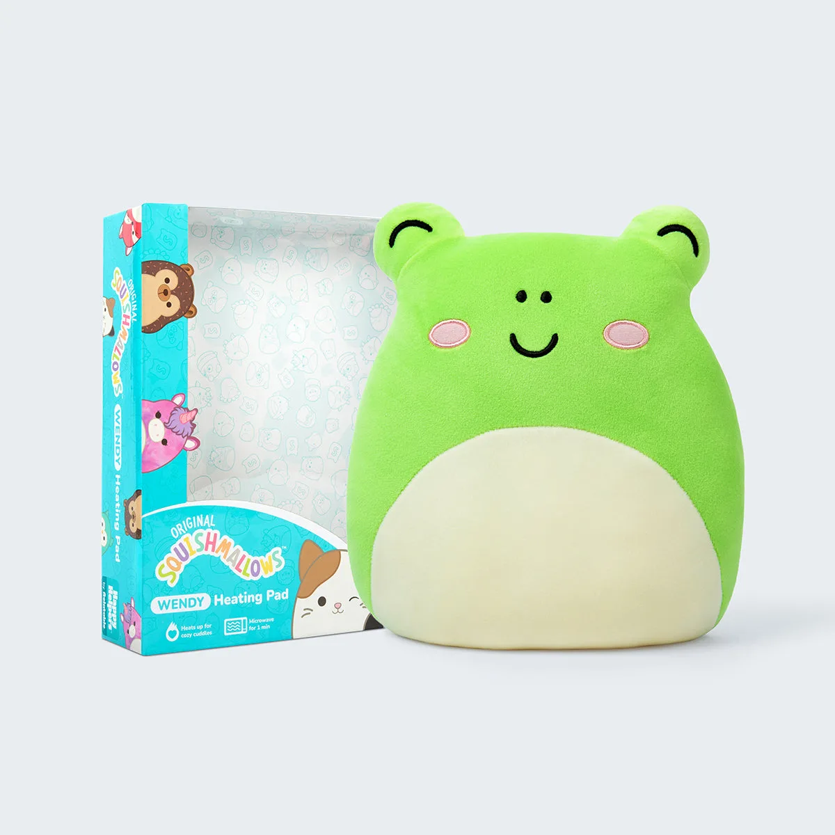 How to Keep Plush Heating Pads Clean and Cozy All Season