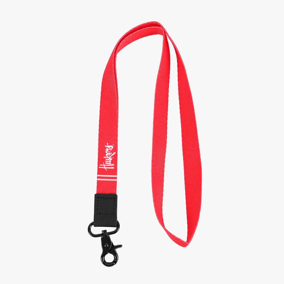 The Complete Buying Guide for Neck Lanyards: Length, Material, and Attachment Options