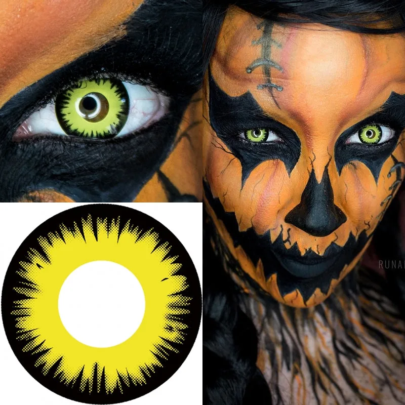 SFX Nightcrawler
