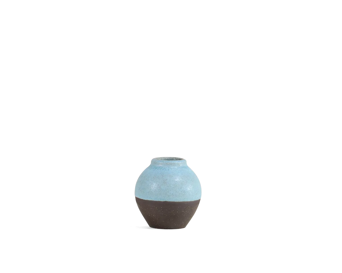 Short Bud Vase