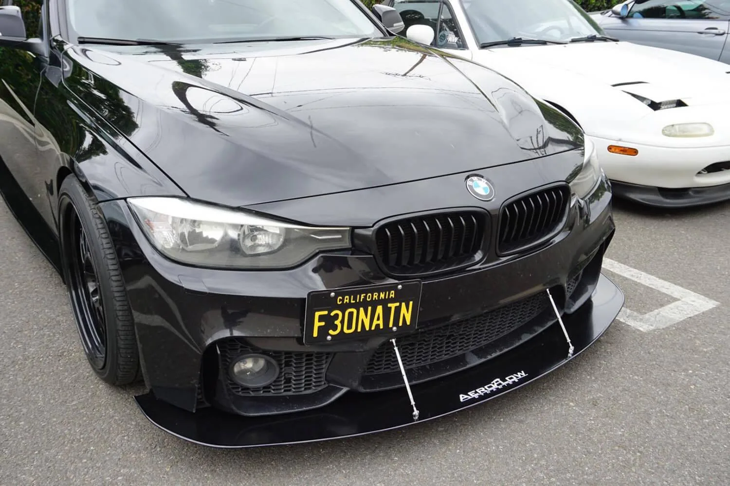 BMW M8 Valved Exhaust vs Non-Valved: Which Sounds Better?