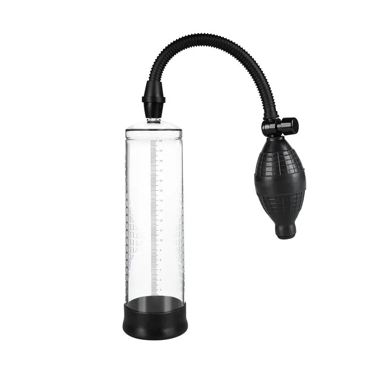 Utiliser la pompe pénienne Rev-Pump Bulp pour débutants