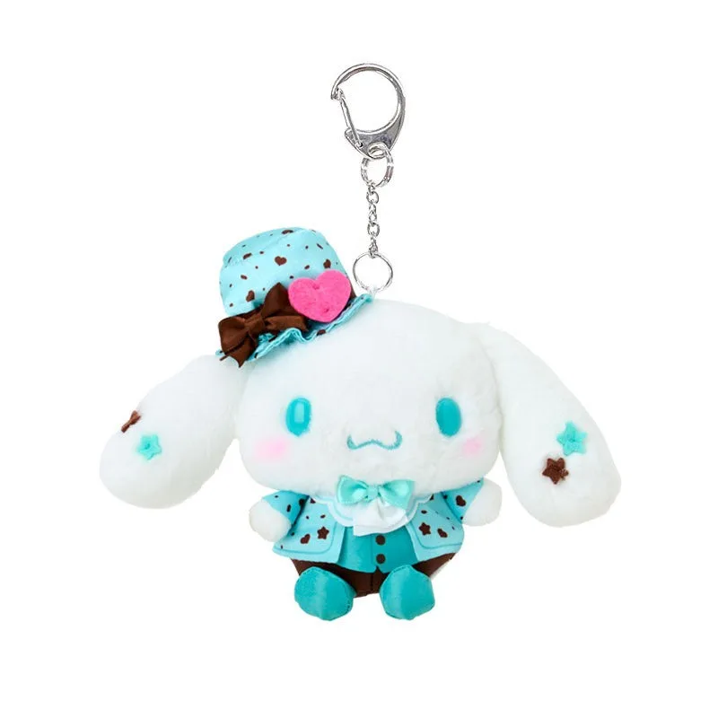 The Best Sanrio Tech Accessories for Travel: Keychains, Phone Grips, and Chargers