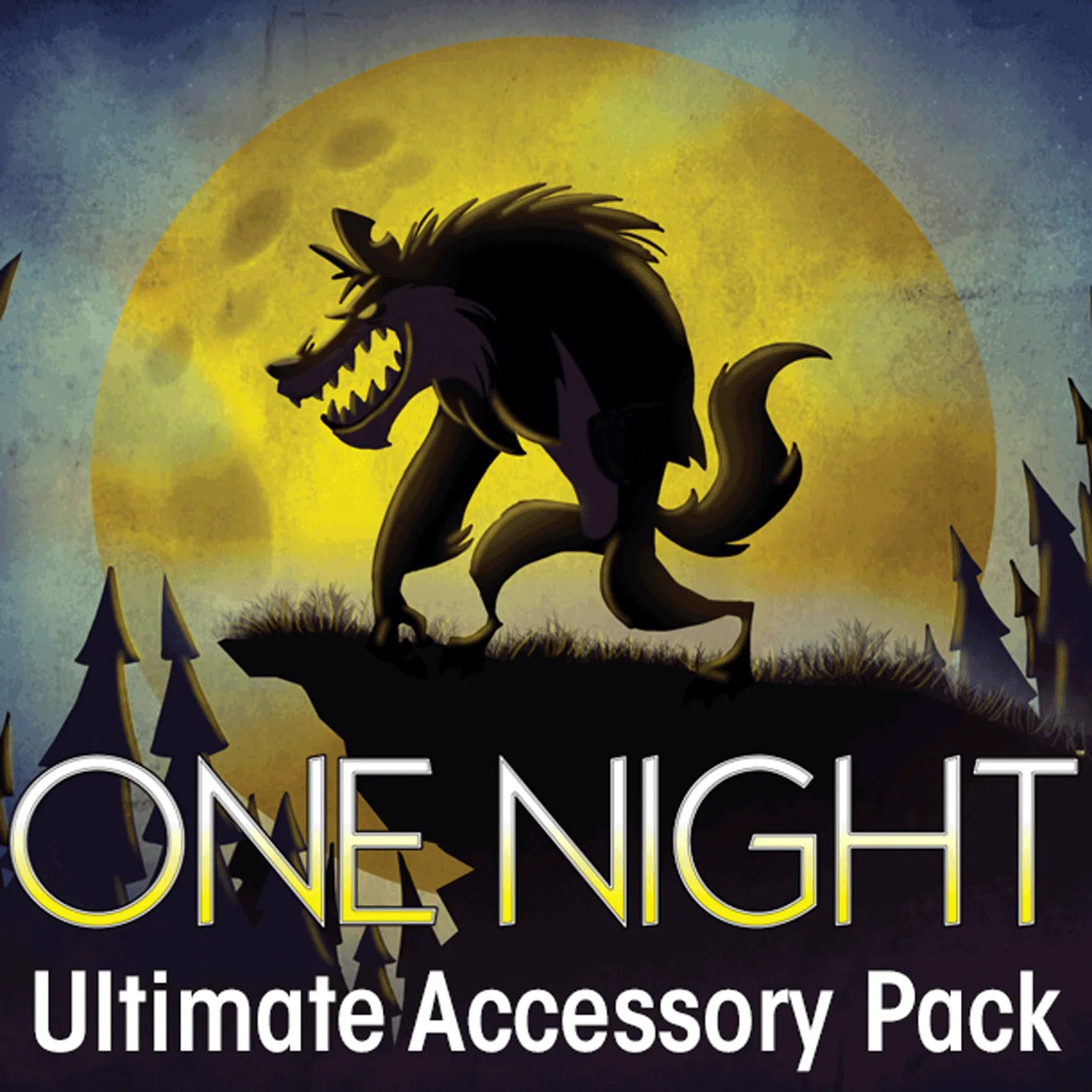 One Night Ultimate Pakiet Akcesoriów