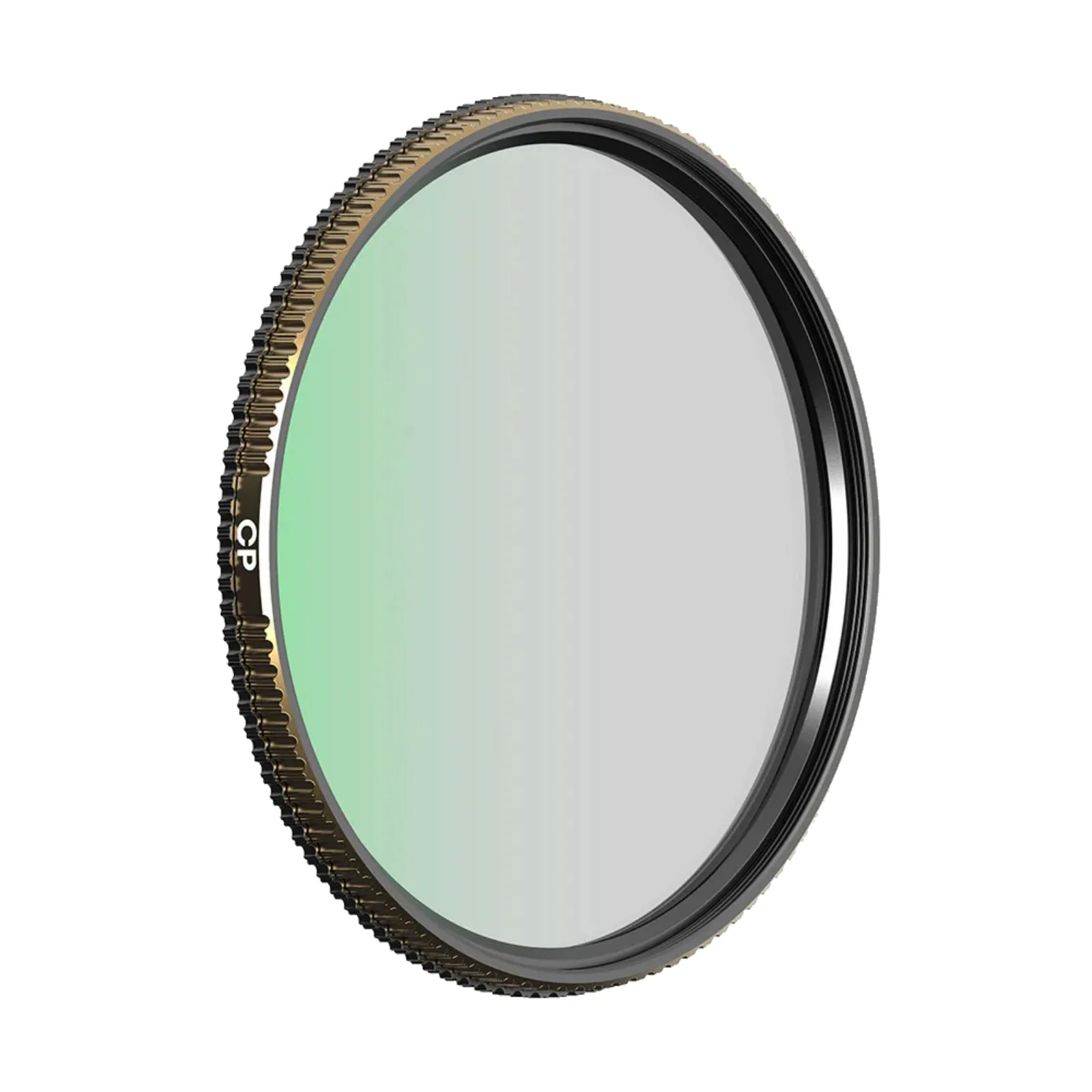 مرشح PolarPro Quartzline Cinema Series 82mm CP دائري مستقطب CPL