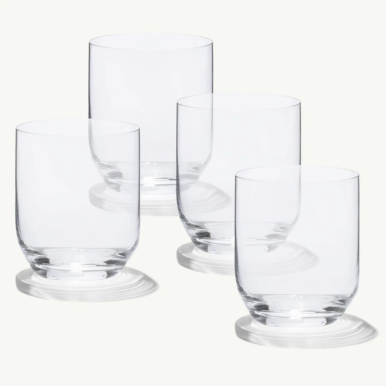 Drinking Glasses