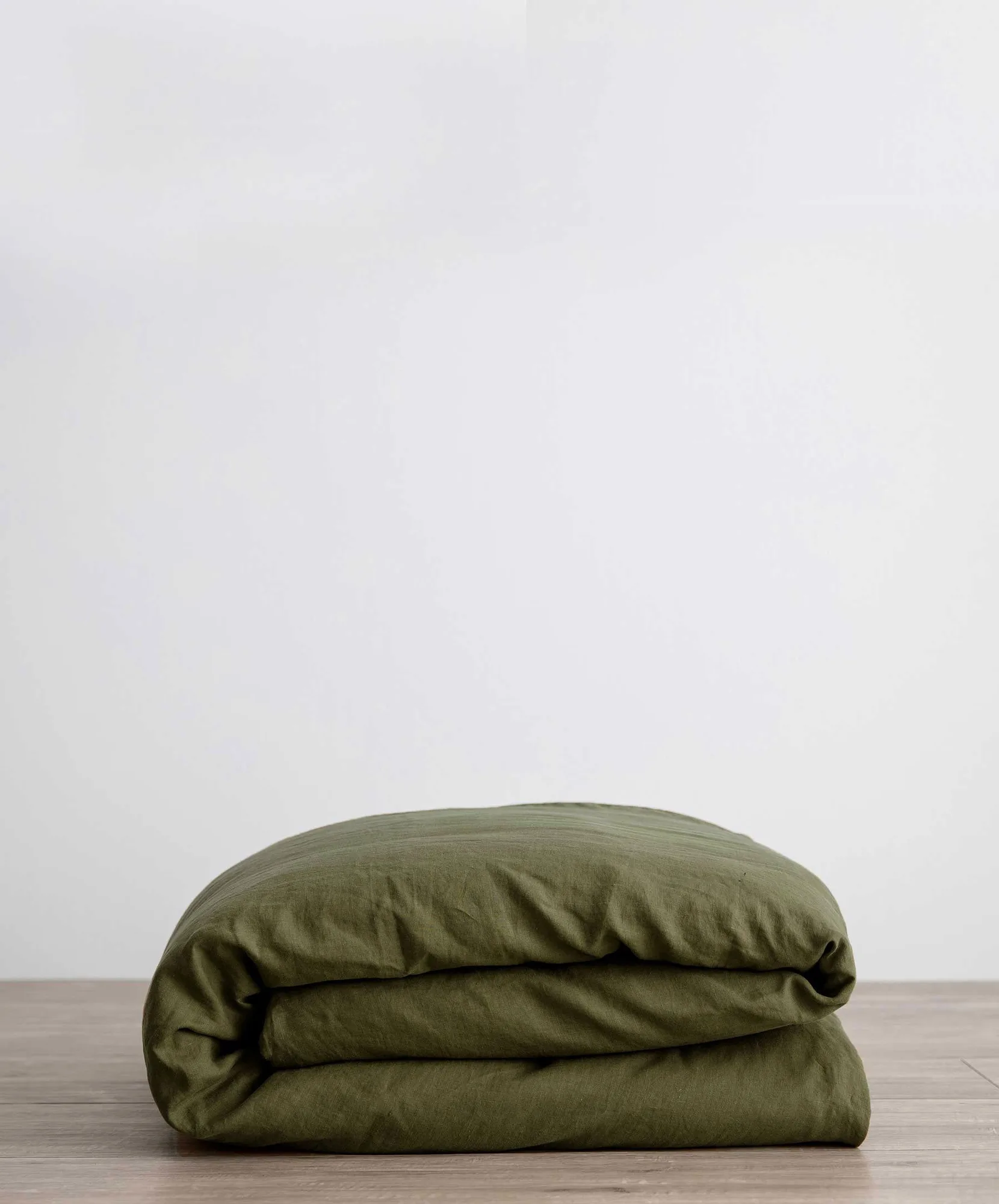Linen Bedding for All Seasons: Why It Works Year-Round