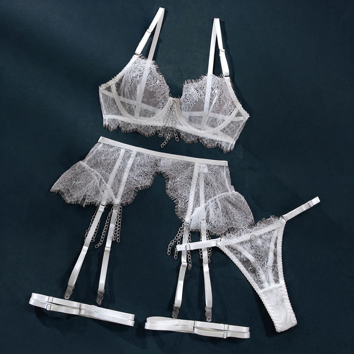 Gender-Neutral Lingerie: How to Shop Inclusive Styles That Actually Fit