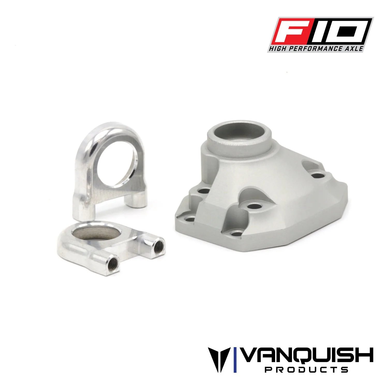 F10/H10 Rear Axle Third Member