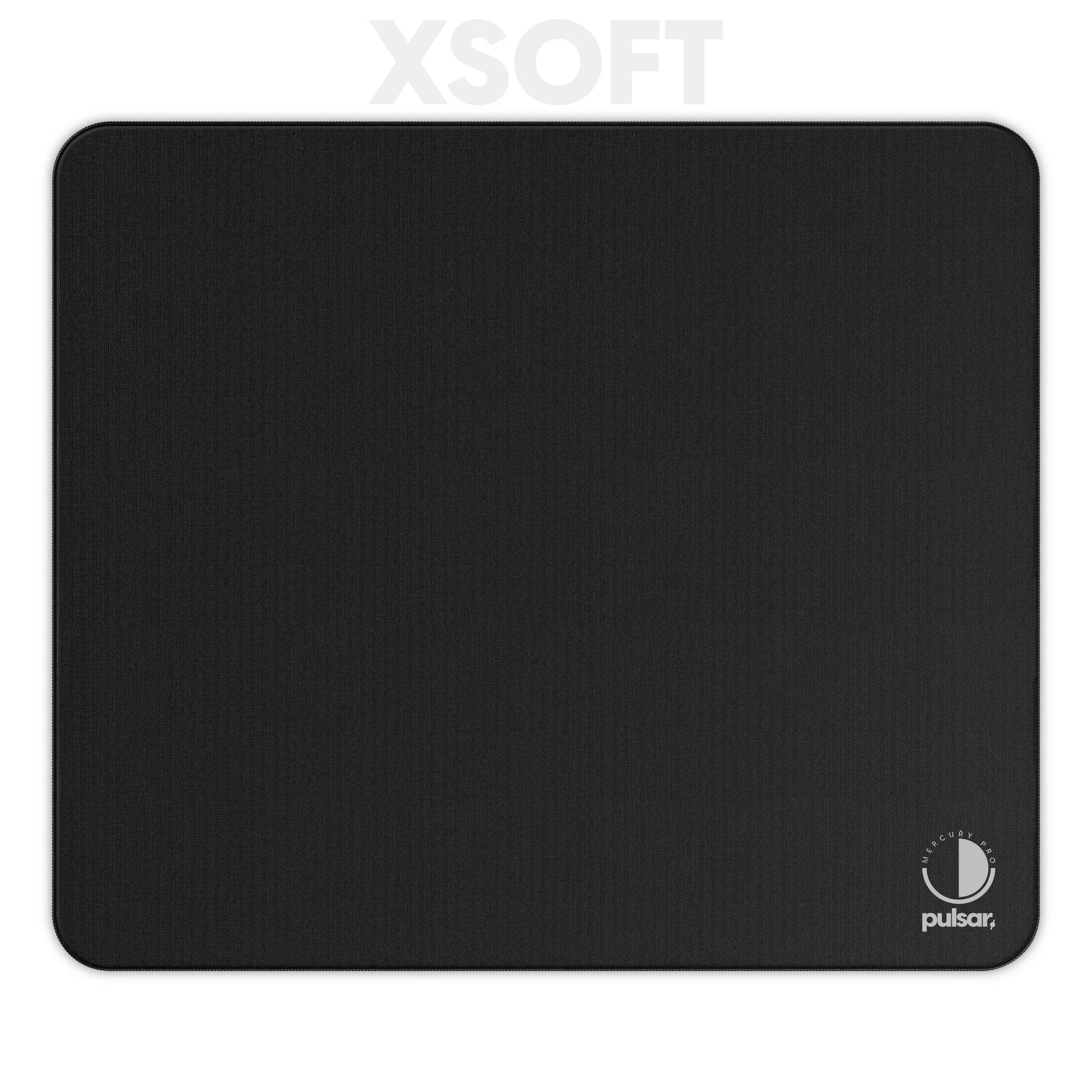 eS Mercury Pro Gaming Mousepad XSOFT