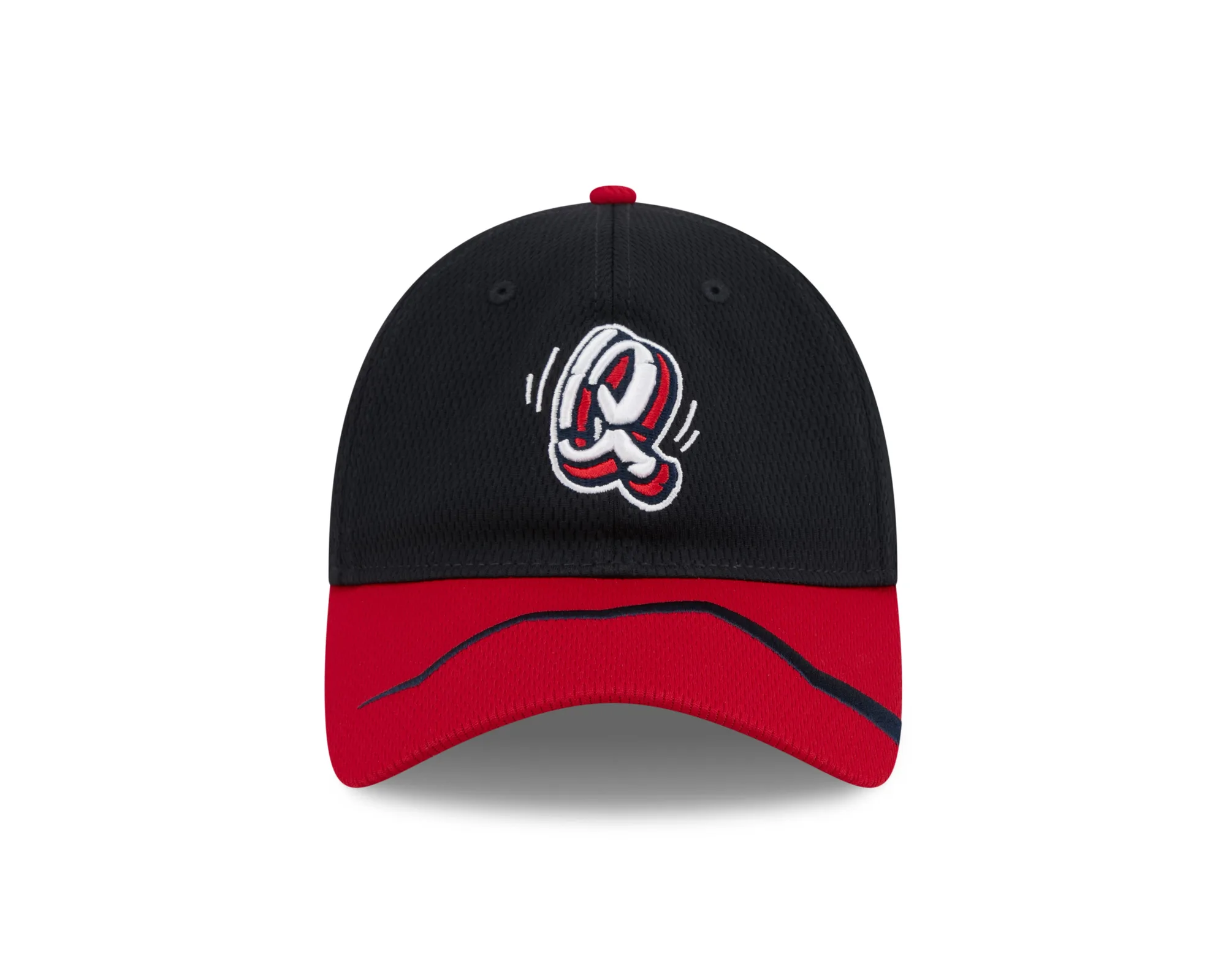 Rancho Cucamonga Quakes Cap- 9Twenty BP