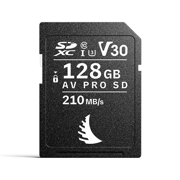 SD AV PRO MK2 128GB vs. Extreme Pro 1TB: V60-Karten-Guide