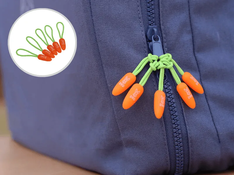 Ninjin Pull: como usar esta ferramenta de campismo para montagem fácil