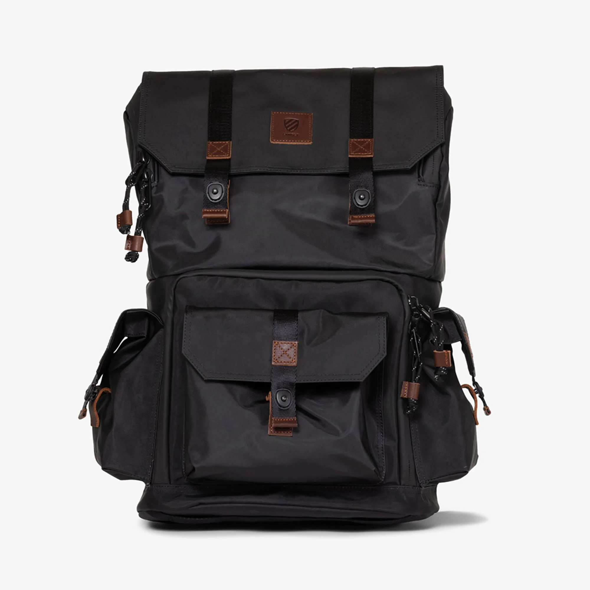 Camera Backpack vs Duffel Bag for Travel Photographers