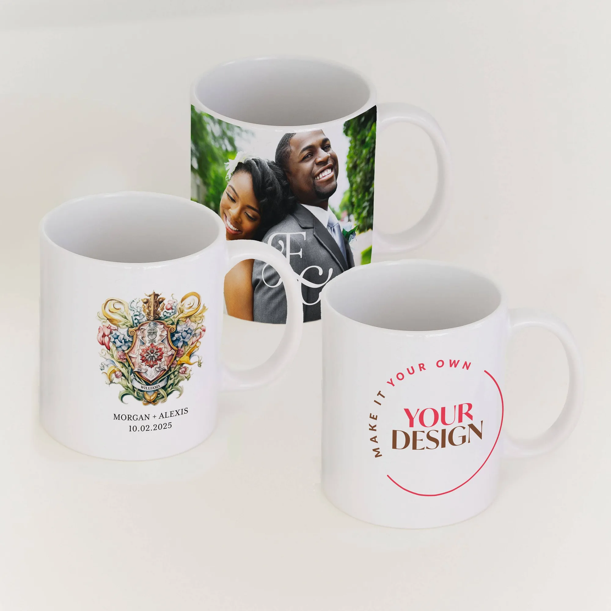 How to Personalize a Ceramic Coffee Mug with Your Own Design