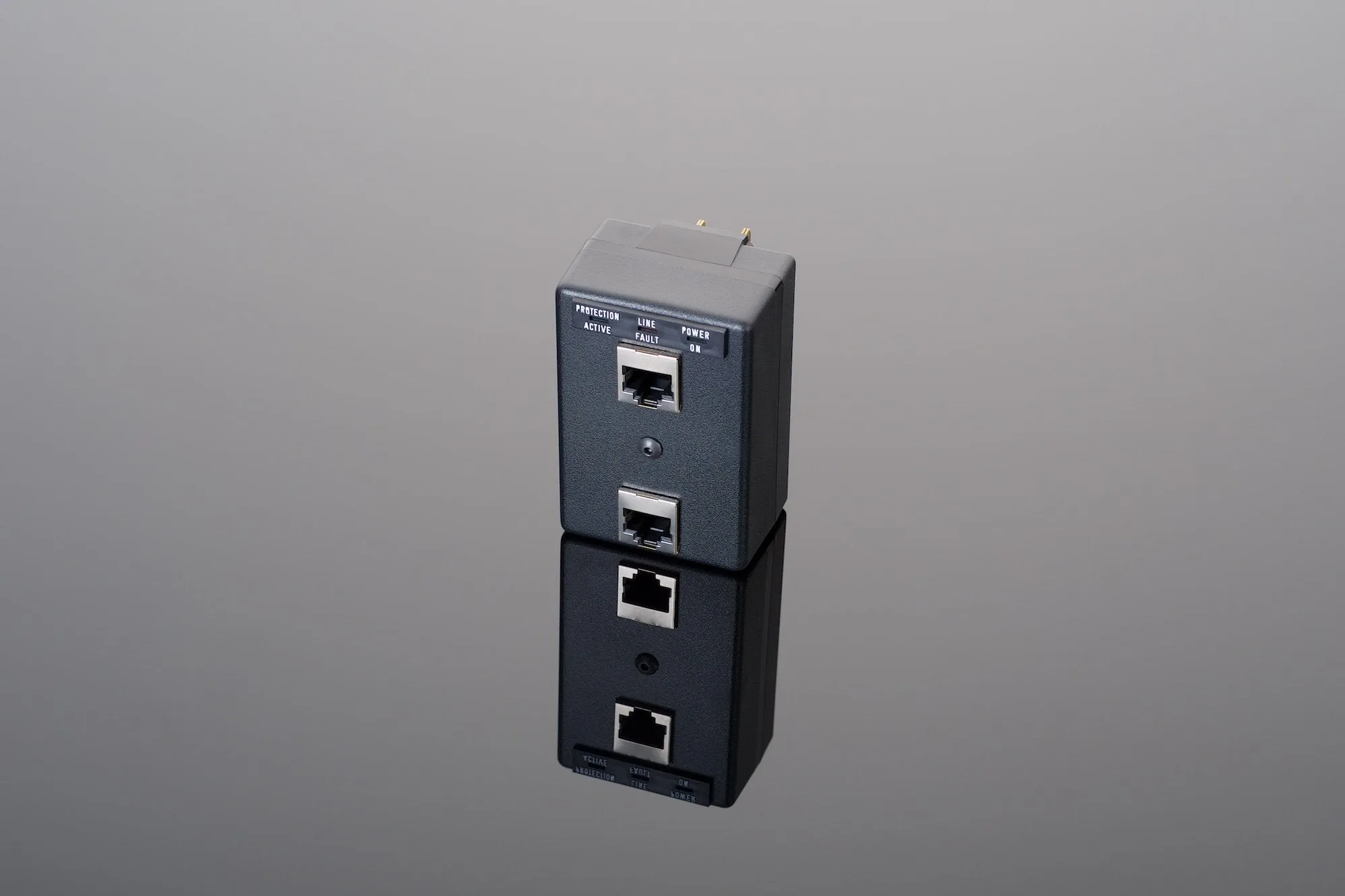 Plug-In Network Protector: What It Does for Audio Gear