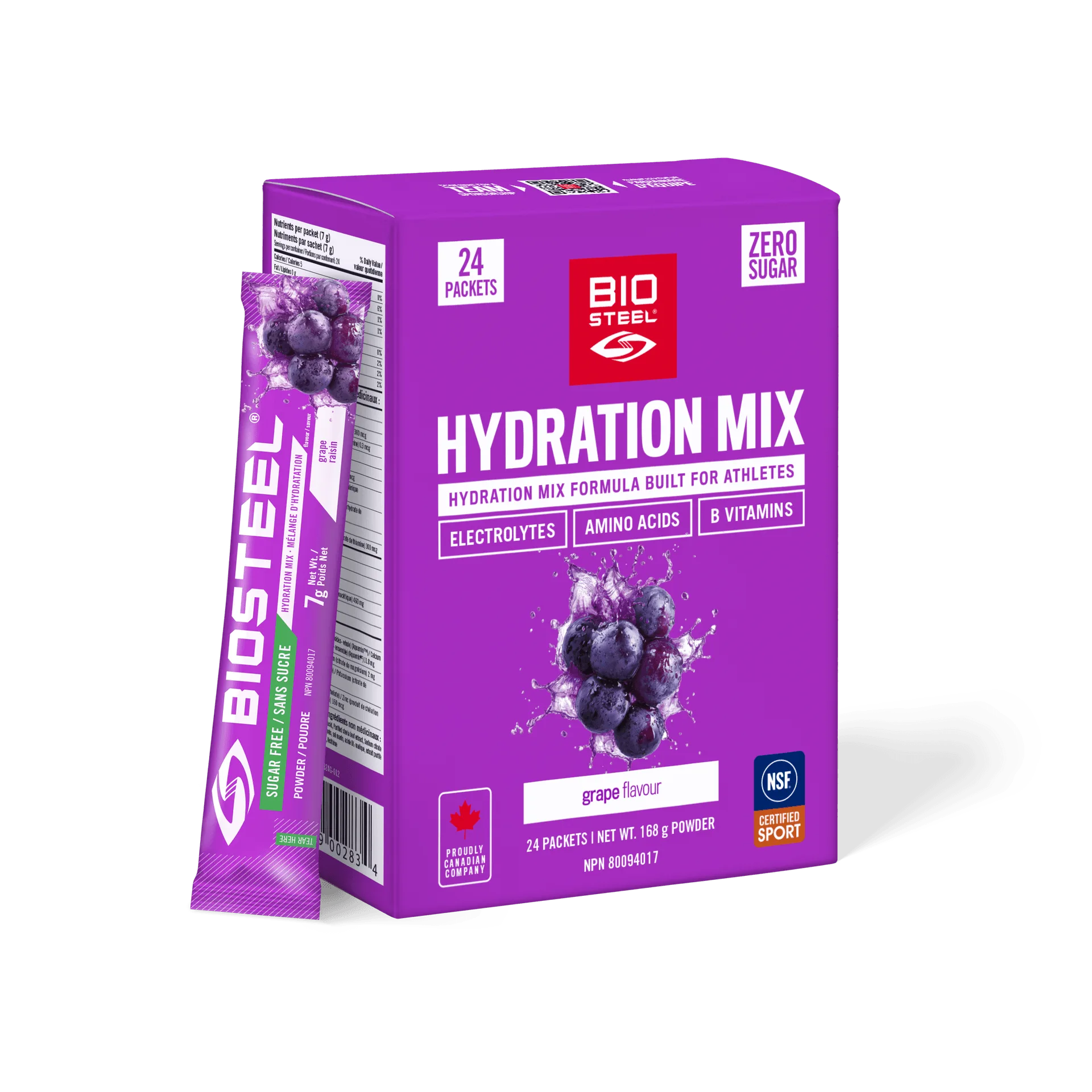 Biosteel Hydration Mix Iced Tea Lemonade 45 Servings Value Review: Is the Bulk Size Worth It?