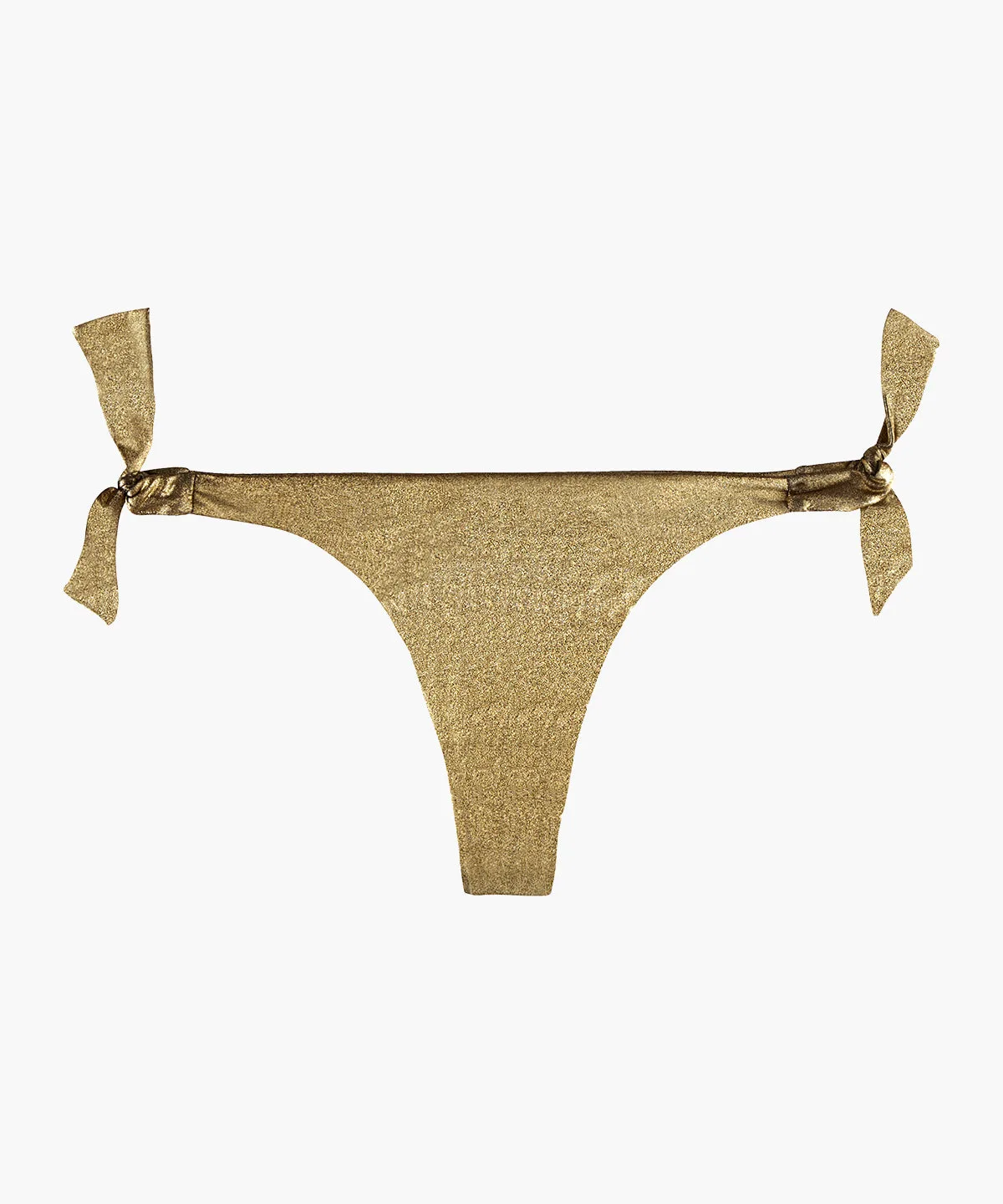Sunlight Glow Tanga