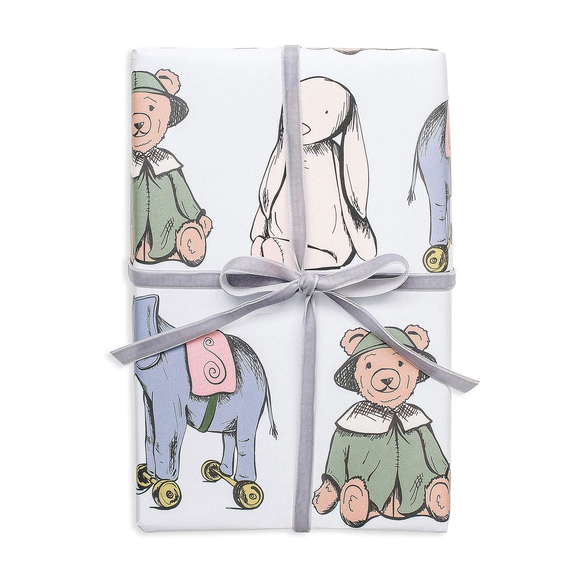 Verjaardagszegels vs Victoriaans cadeaupapier: wie wint?