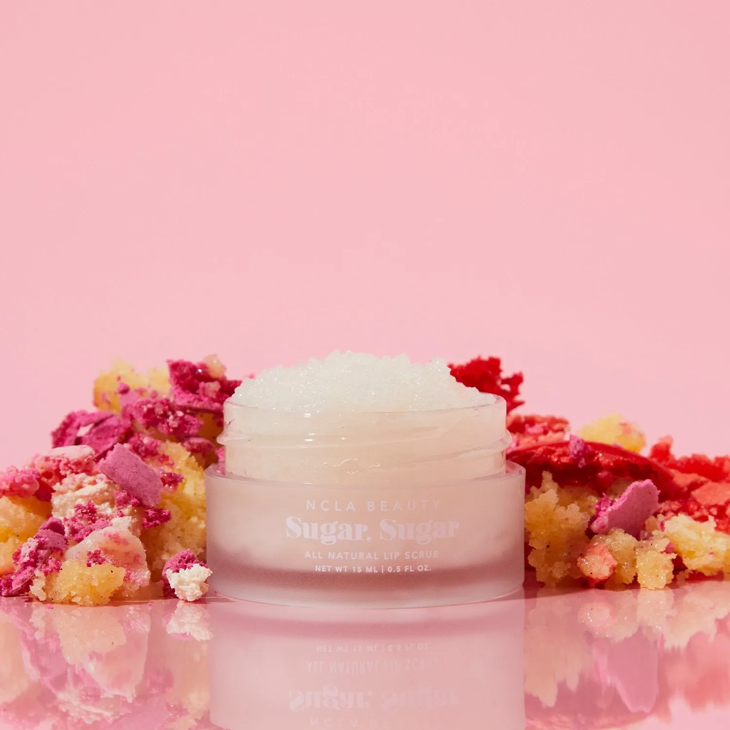 How to Use a Lip Scrub for Perfectly Smooth Lips