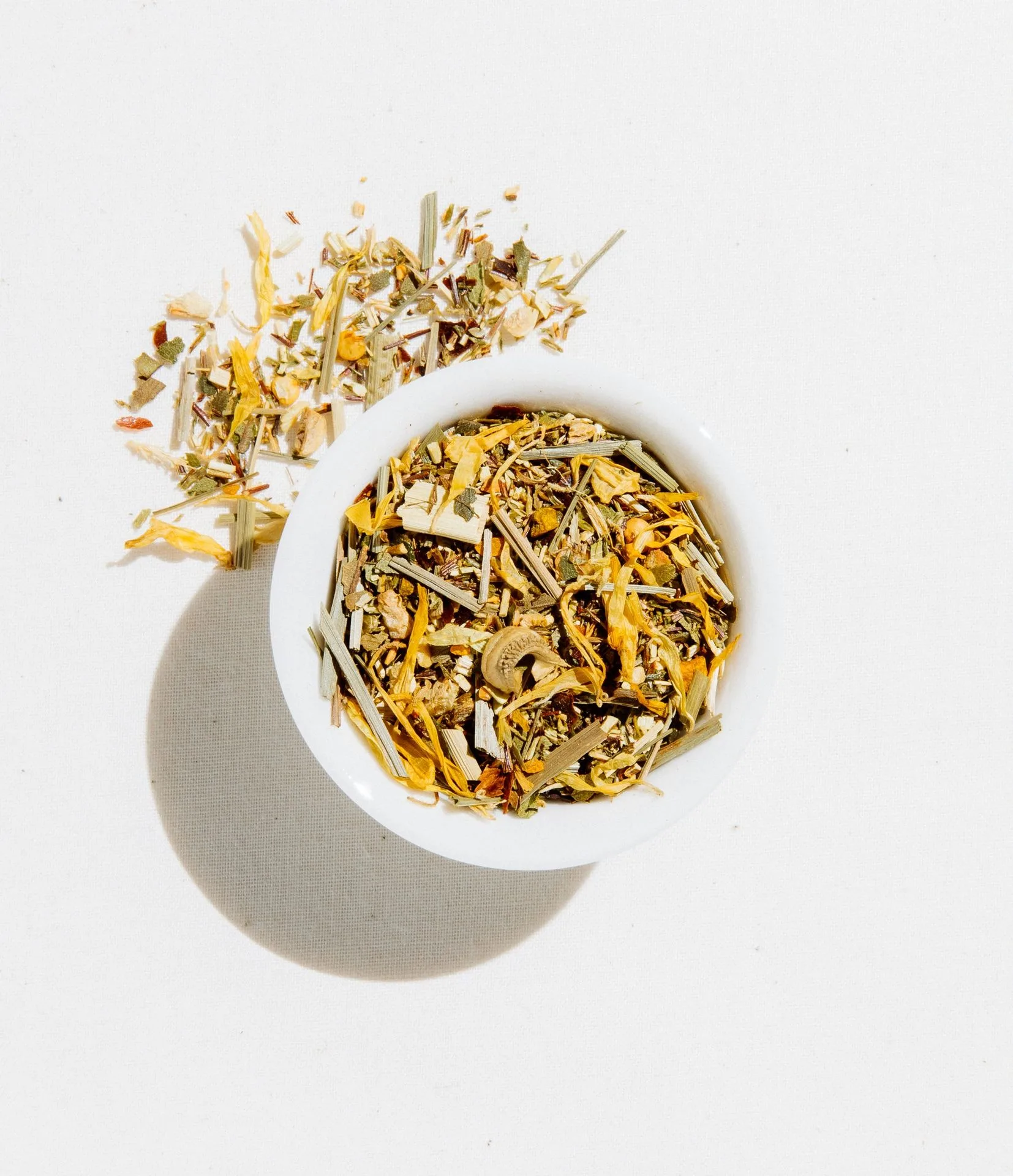 Cómo preparar té respiratorio para una taza acogedora