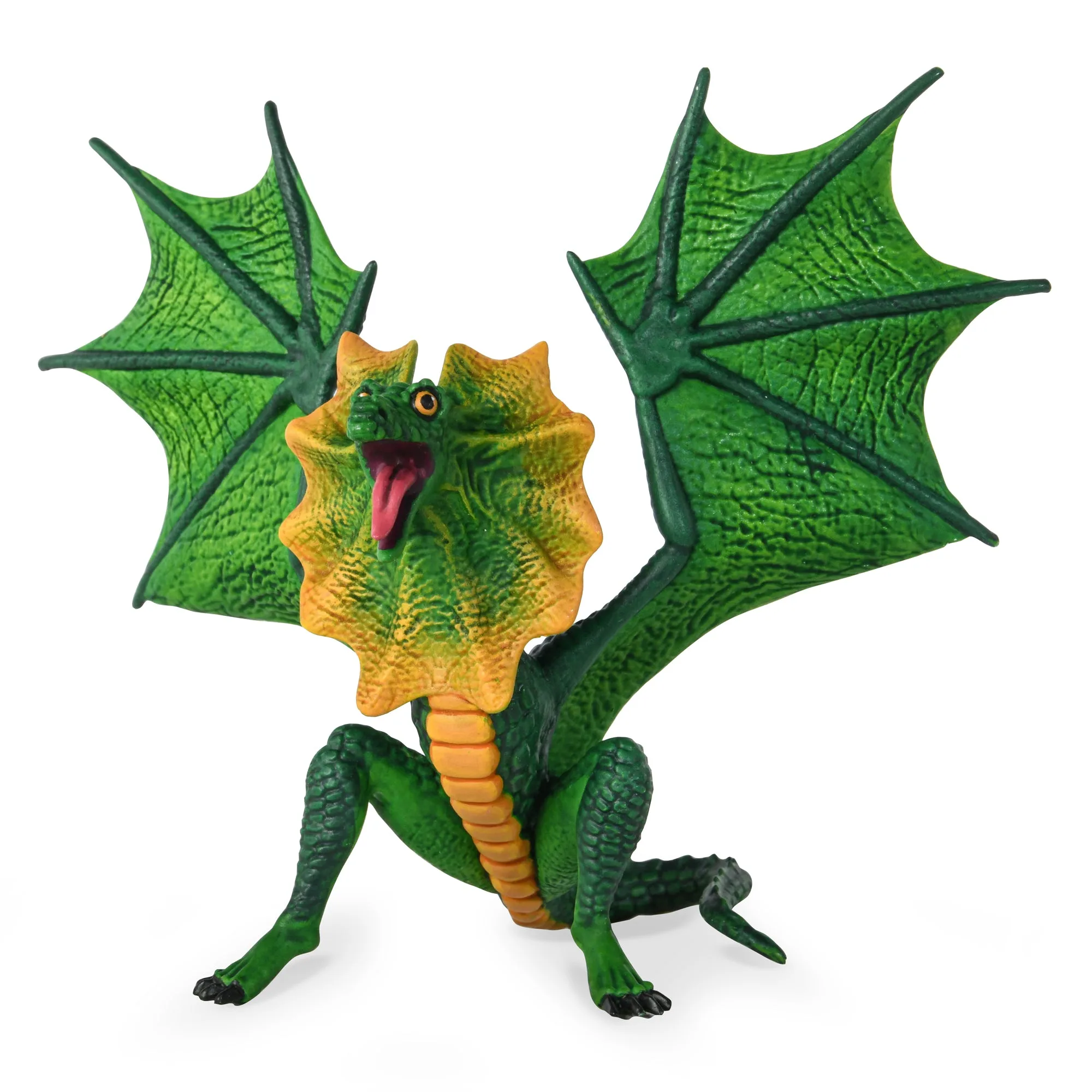Dragon Lizard Figurine: Myth or Reality? Fun Facts for Kids