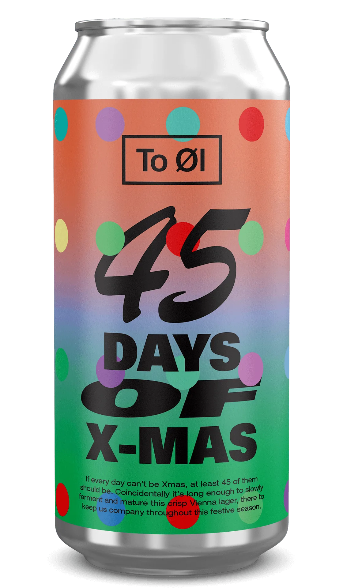 45 Days of X-mas