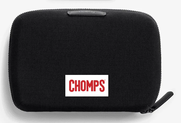 Bellroy Tech Kit Black: Reisorganizer – Veelgestelde vragen