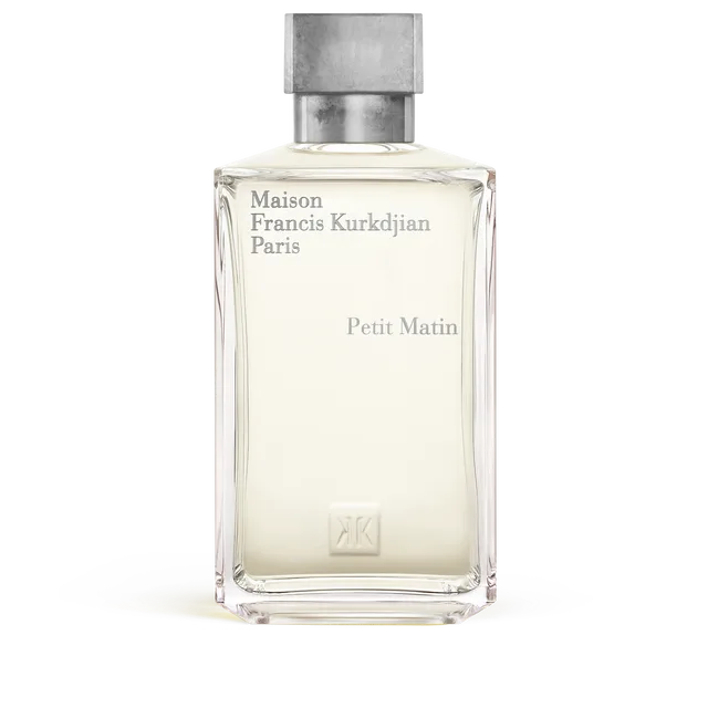 Parfum Ukuran Besar: Apakah Botol 200ml Cocok untuk Anda?
