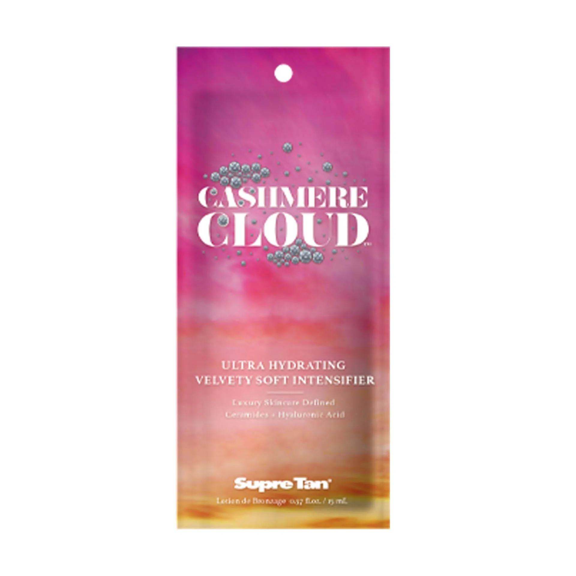 Supre Cashmere Cloud Intensifier .57 OZ. (3 Pack)