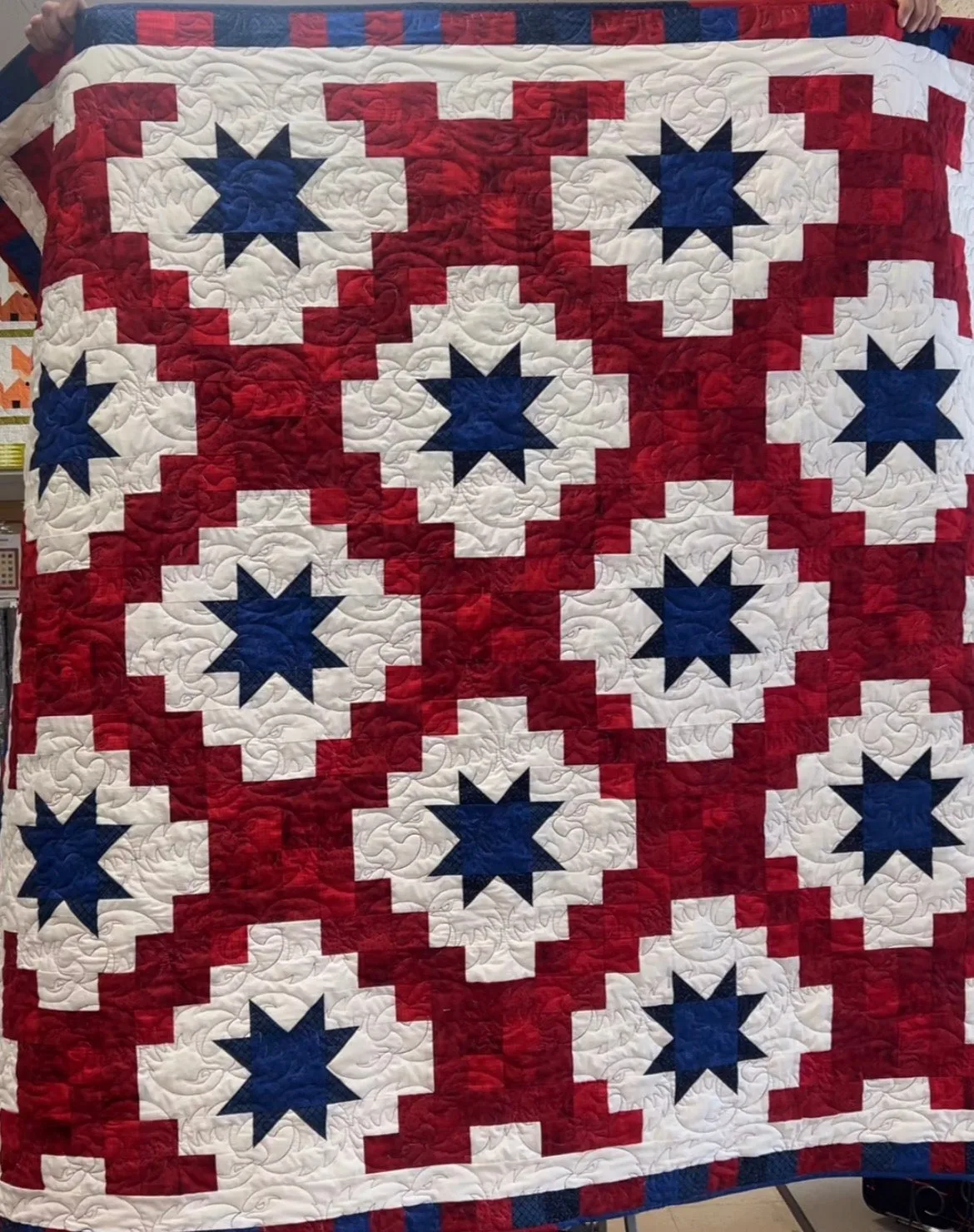 Kit Tissu Oh My Stars!