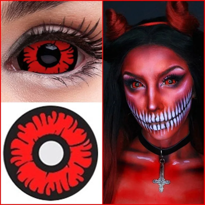 Sclera Devil 22mm