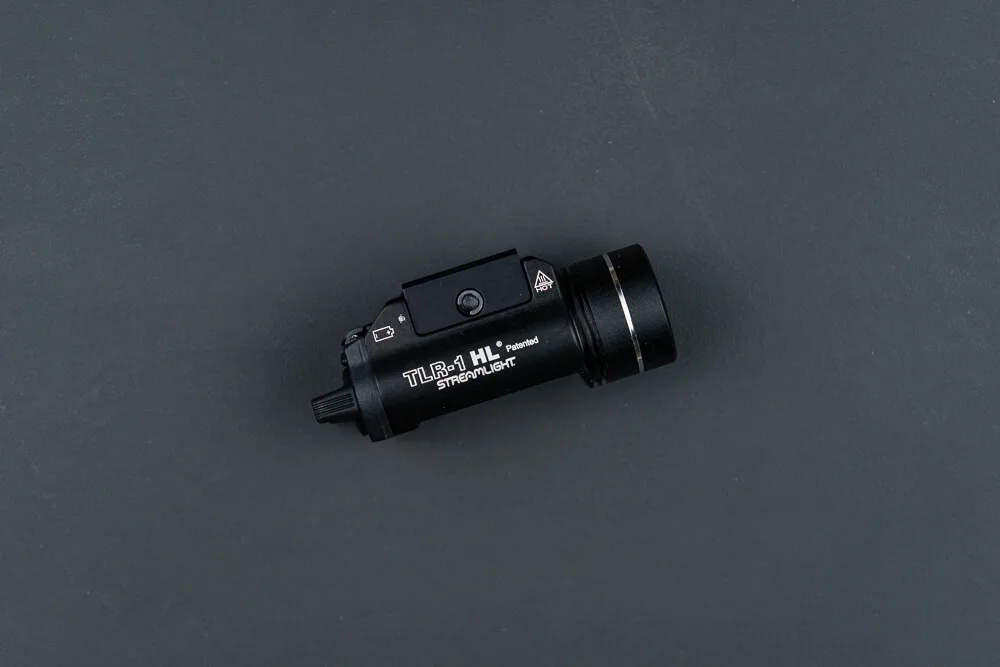 Streamlight TLR1-HL
