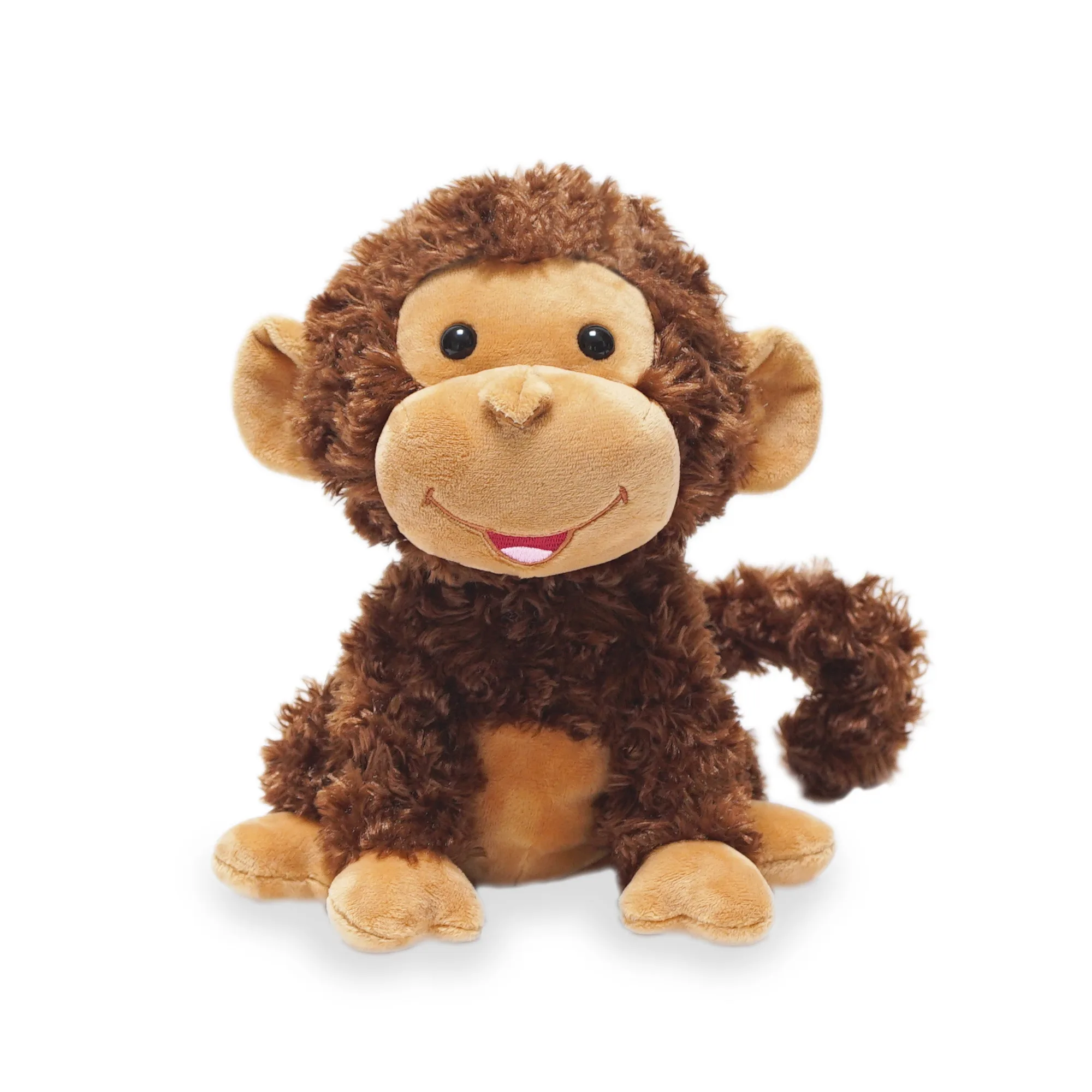 Crackin' Up Coco contre Lucas le Lion : Quelle peluche choisir ?