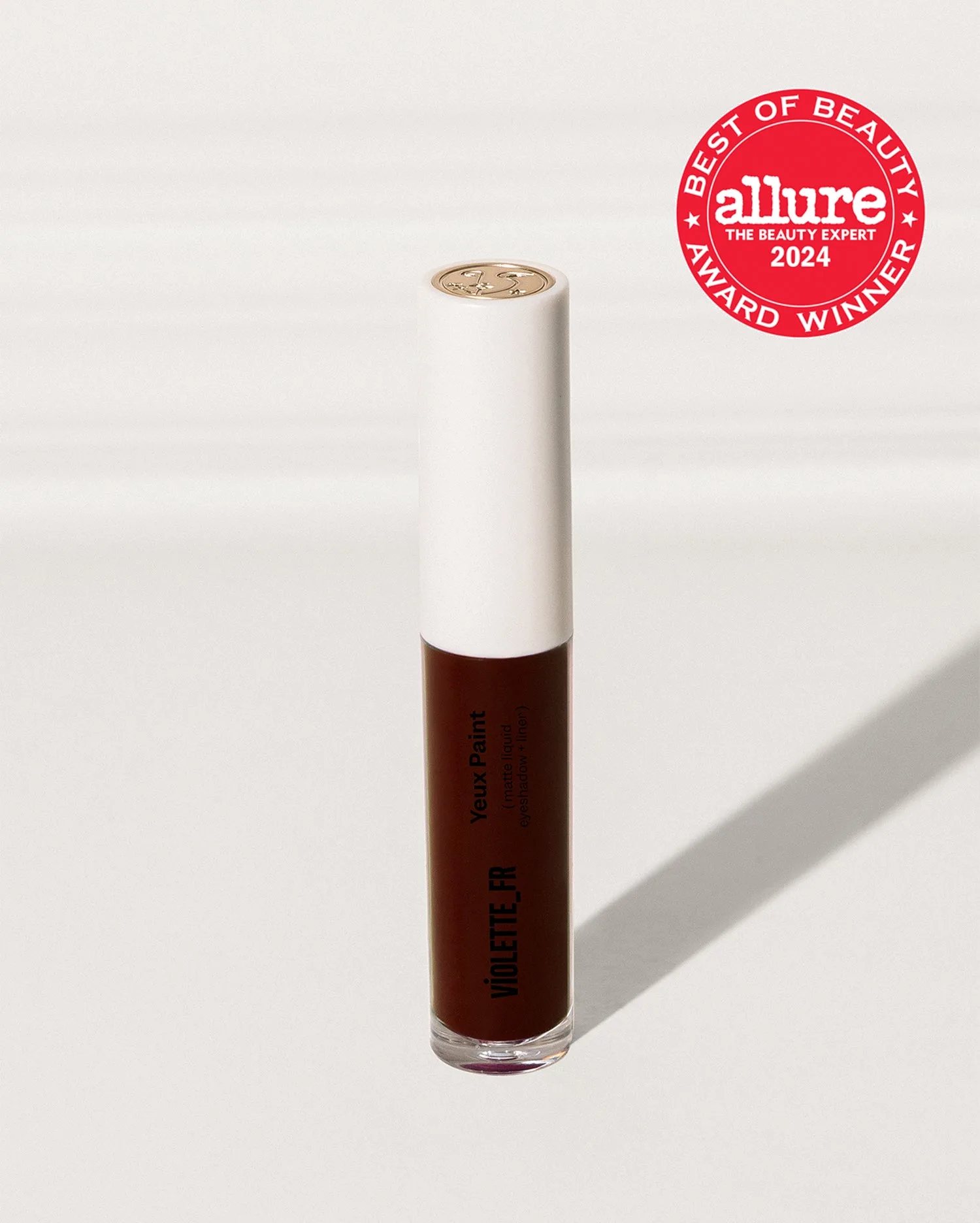 Plume Eyeshadow vs. Yeux Paint: Which Formula Is Better for Mature Skin?