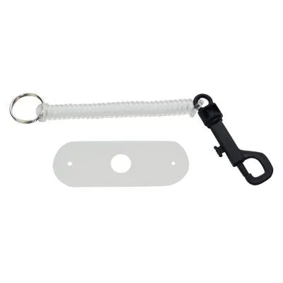Springz Chewy Holder w/Strap