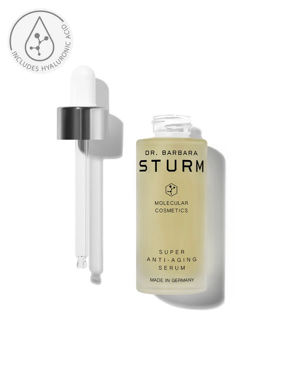 SUPER ANTI-AGING SERUM