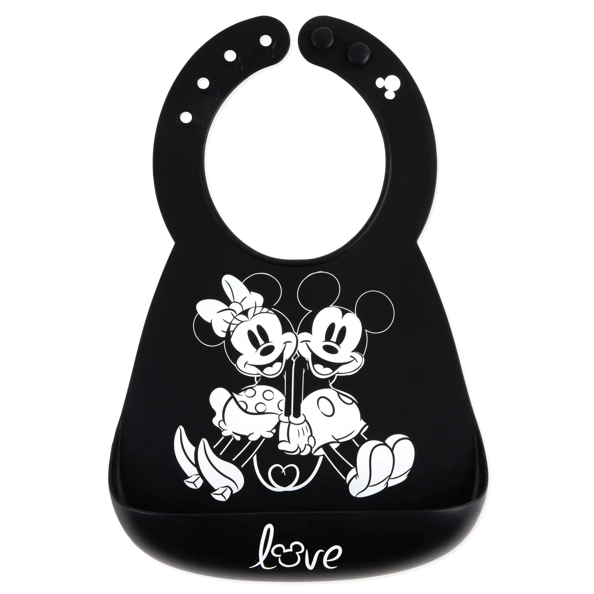 Silicone Bib vs. Fabric Bib: Which Is Better for Messy Eaters?