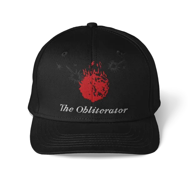 The Complete Guide to JOYRIDE Candy World Obliterator Hats: Style, Quality & Fit