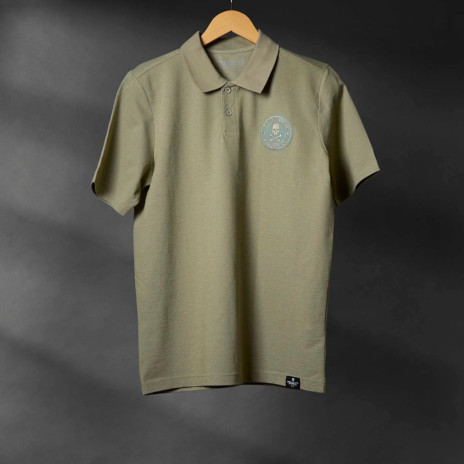 Par For The Course Polo