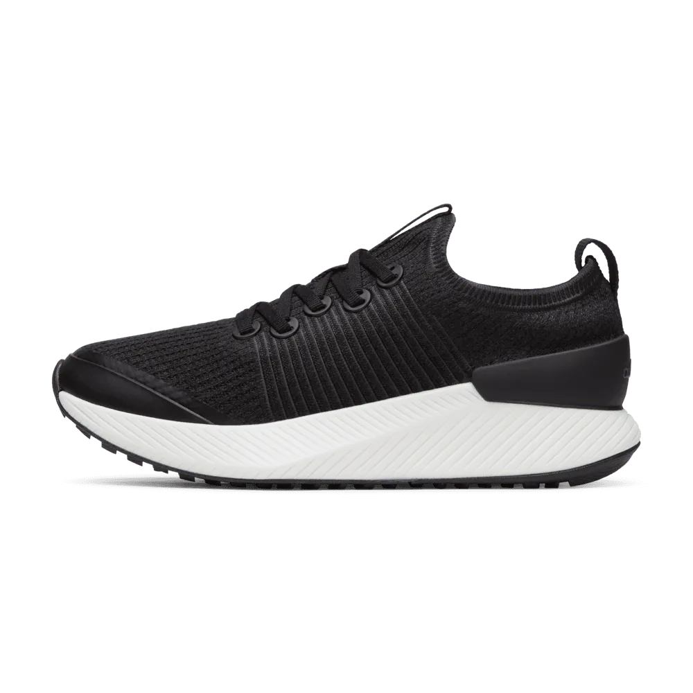 Men's Tree Glider - Natural Black (Blizzard Sole)